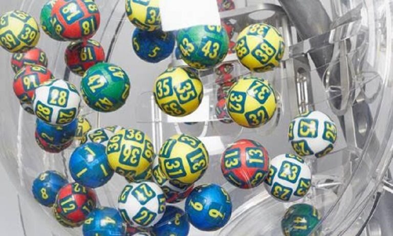 ΤΖΟΚΕΡ: Τουλάχιστον 6,7 εκατ. ευρώ στο μεγαλύτερο τζακ ποτ της χρονιάς