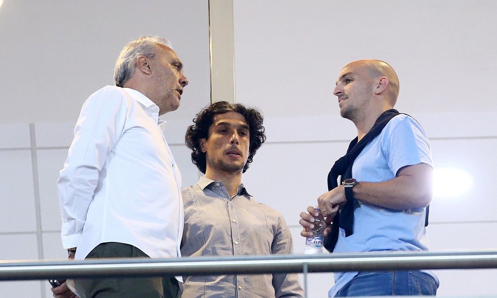 Η Πόρτο, η Γουέστ Χαμ και το… γαϊτανάκι «Κούτρης»