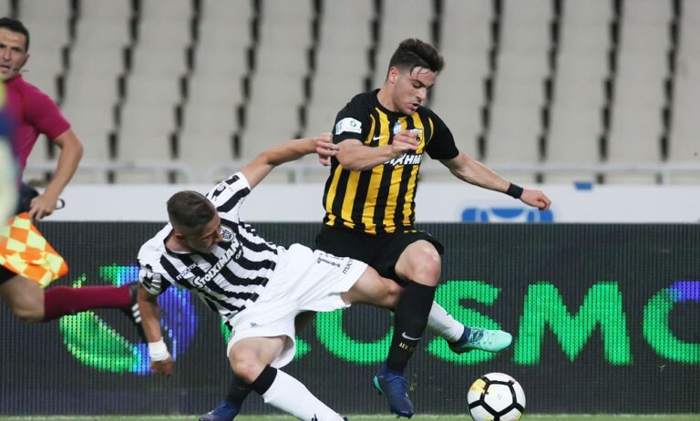 Τελικός Κυπέλλου: Από 120 προσκλήσεις παίρνουν ΠΑΟΚ, ΑΕΚ