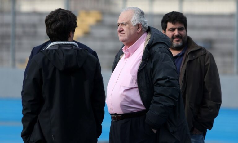 ΠΑΣ Γιάννινα: Μπλοκάρει την επικύρωση της βαθμολογίας