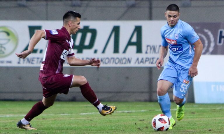 ΠΑΣ Γιάννινα: Παρελθόν και ο Ντόλοβατς