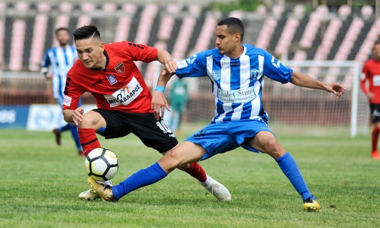 Παναχαϊκή: Οδεύει προς την έξοδο ο Κολ