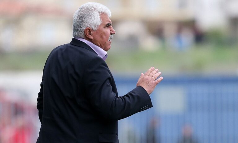 Παράσχος: «Θα συζητήσουμε εντός 15 ημερών»