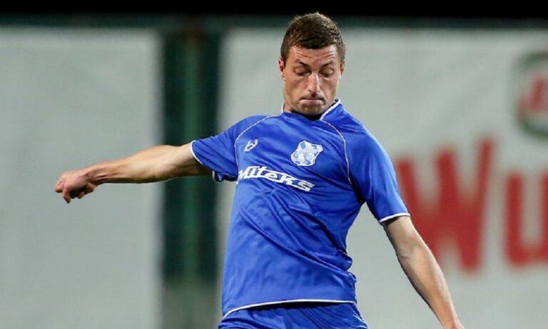 Λαμία: Προτάθηκε ο «τσουχτερός» Πέγιοβιτς