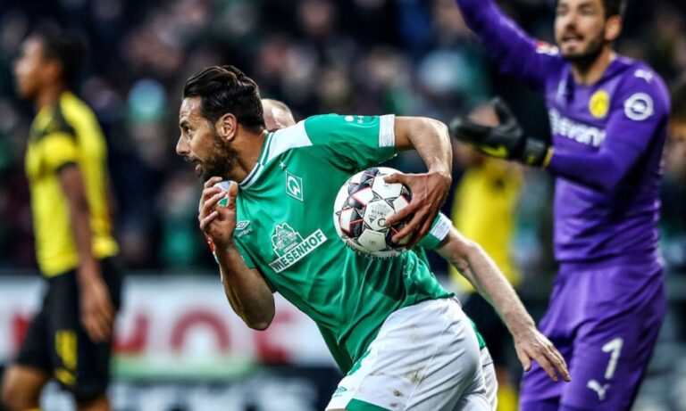 Ντόρτμουντ: Νέα αυτοκτονία και πρωτάθλημα… τέλος! (vid)