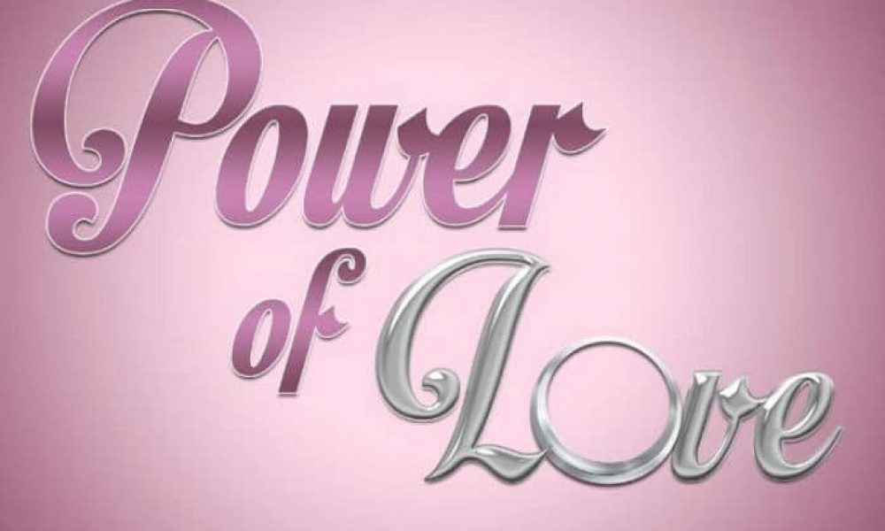 Power of Love 28/5