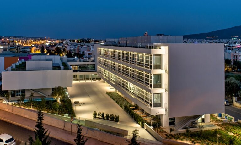 RAVAGO: O παγκόσμιος παίκτης που απορρόφησε τα 7 εργοστάσια Εξηλασμένης Πολυστερίνης της DOW στην Ευρώπη!