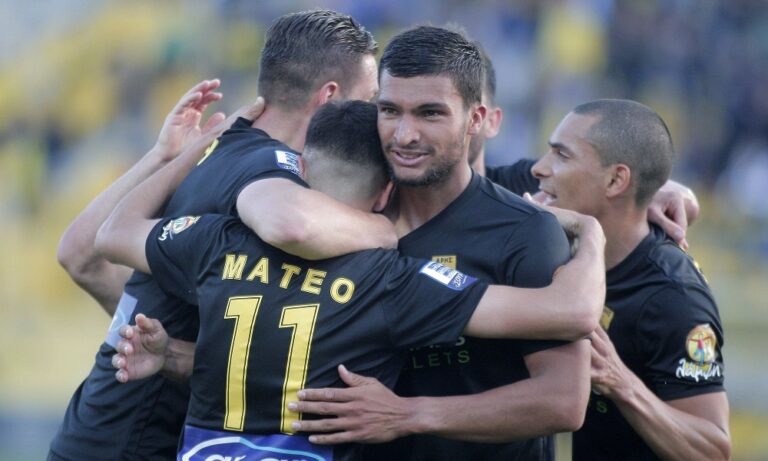 Ρόουζ: Το παίρνει πάνω του για να μείνει