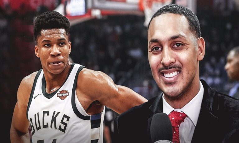 Αντετοκούνμπο: Δέχεται αλλεπάλληλες επιθέσεις!