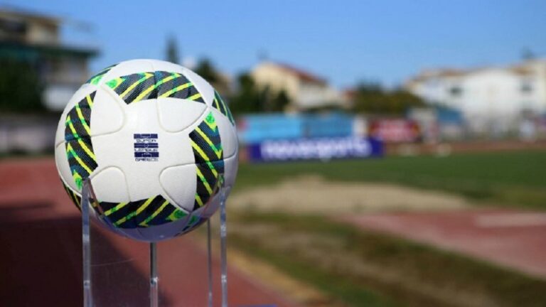 Super League 2: Μία θέση ανοιχτή για τη 12άδα