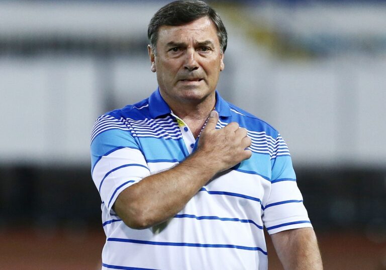 Τεννές: Έριξε δίχτυα για τον ΠΑΣ Γιάννινα και περιμένει