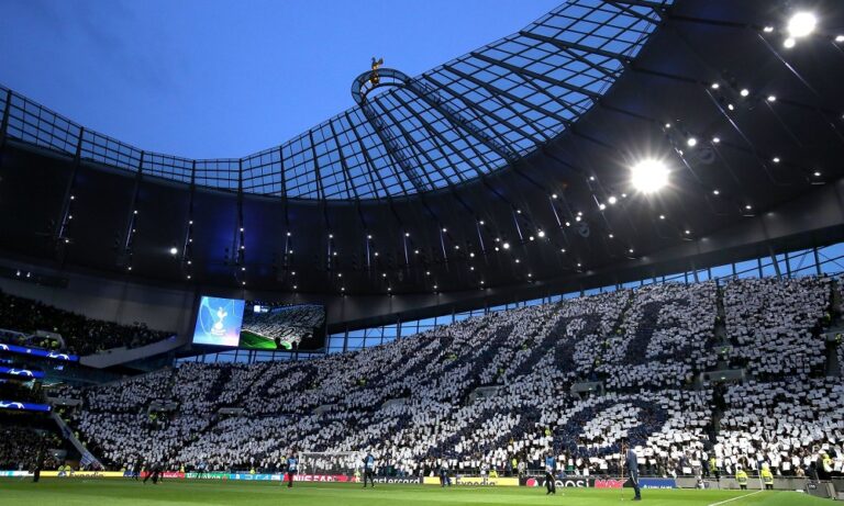 Τότεναμ: Τιμώρησε οπαδούς για «μαύρα» εισιτήρια