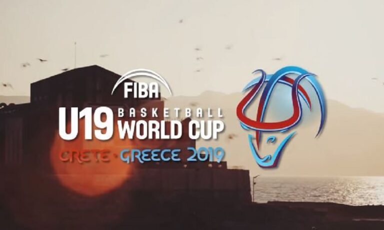 Εθνική U19: Η πρώτη προπόνηση ενόψει Παγκοσμίου (vid)