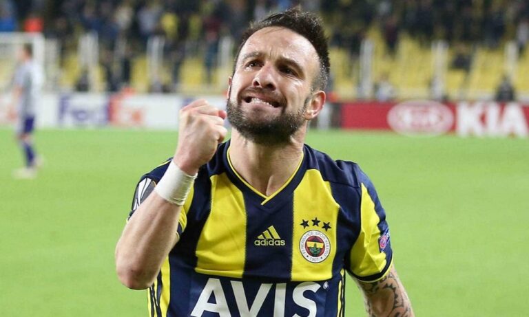 Ολυμπιακός: Σιγουριά για Βαλμπουενά (vid)