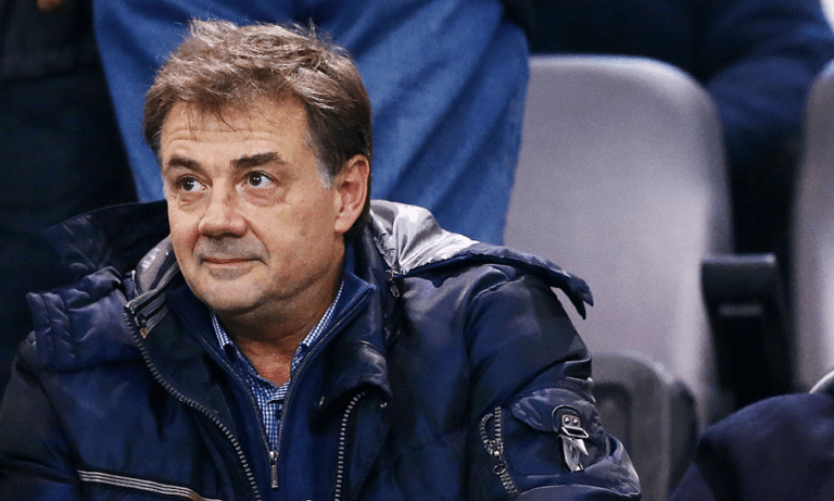 Έλληνας στον τελικό του Champions League!