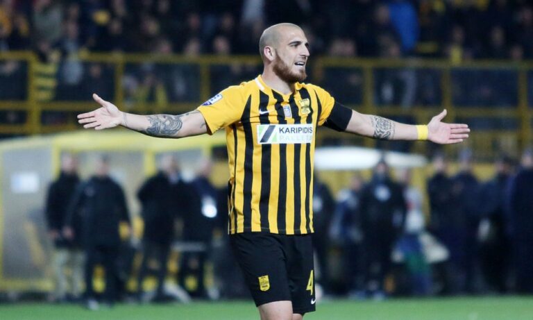 Άρης: Με Βέλεθ κόντρα στην Ξάνθη