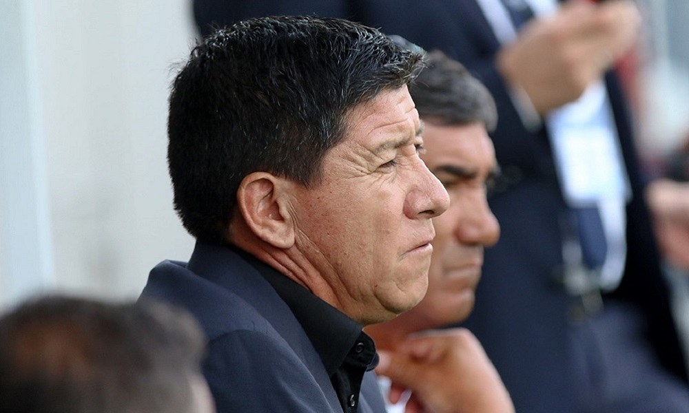 Βέρα συγκινημένος: «Αγαπάω πολύ τον ΟΦΗ»