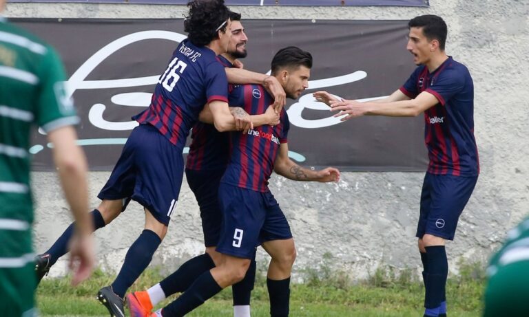 Βέροια: Προπονήσεις και φιλικό με την Δόξα Δράμας