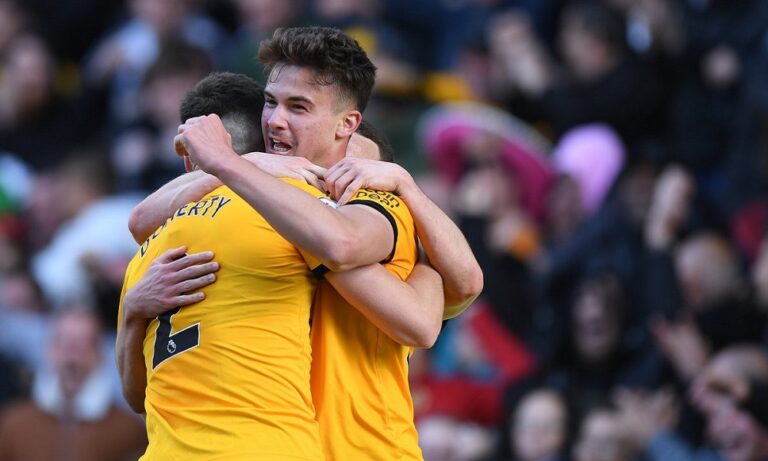 Premier League: Αγκαλιά με την 7η θέση η Γουλβς