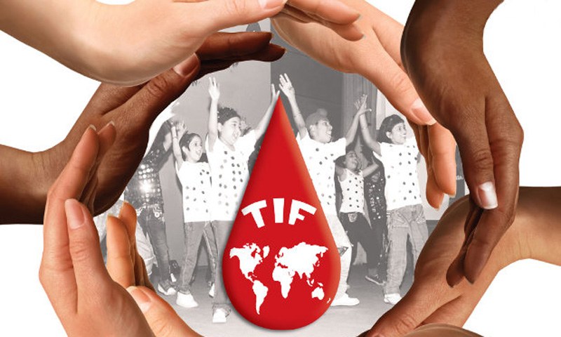 8 Μαΐου: Παγκόσμια Ημέρα Θαλασσαιμίας