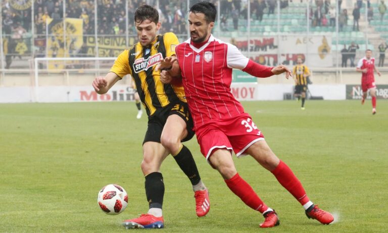 Ξάνθη: Προς αποχώρηση ο Χόρχε Κασάδο