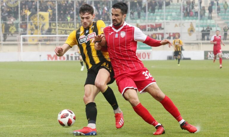 Ξάνθη: Θέλει καλή εικόνα στο «Κλεάνθης Βικελίδης»