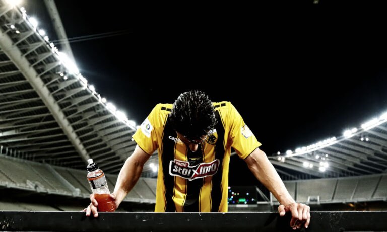 ΑΕΚ: Πρέπει να κάνει πολλά, πρέπει να αλλάξει πολλά