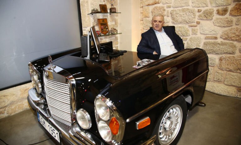 ΑΕΚ: Οι «ωμές» κουβέντες έχουν έναν (δύσκολο) δρόμο για την επιτυχία