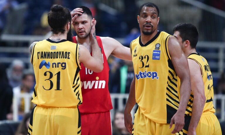 ΕΕΑ: Κλήθηκαν σε ακρόαση Ολυμπιακός και ΑΕΚ