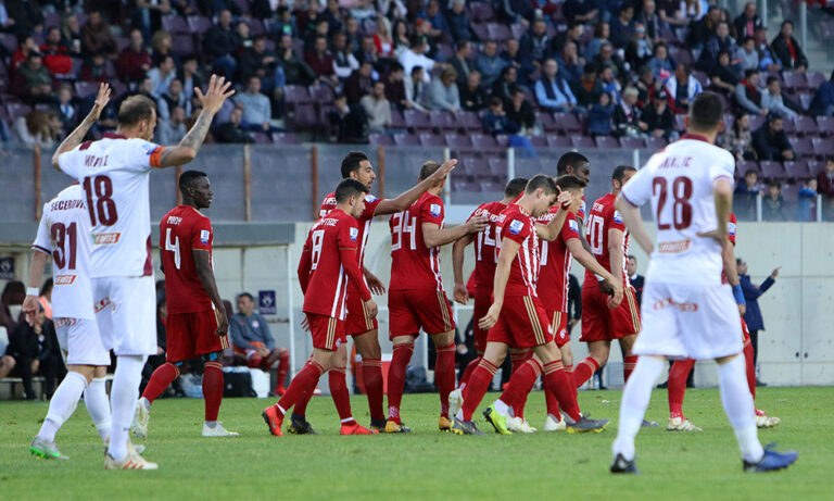ΑΕΛ-Ολυμπιακός 0-3: Φάσεις και γκολ (video)