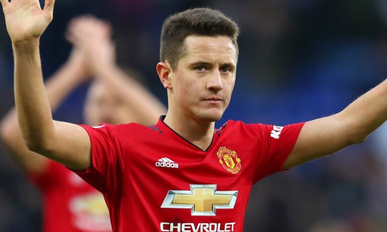 Μάντσεστερ Γιουνάιτεντ: Τέλος και τυπικά ο Ερέρα (vid)