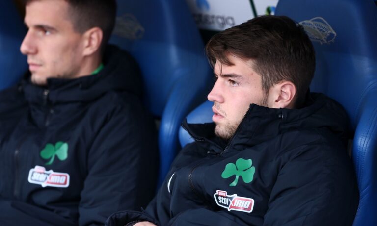 Αποστολάκης: Μήνυμα ενότητας από τον νεαρό