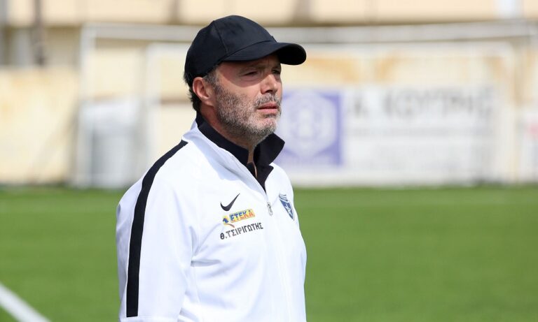 Ιωνικός-Αρναούτης: Μαζί και στη Football League