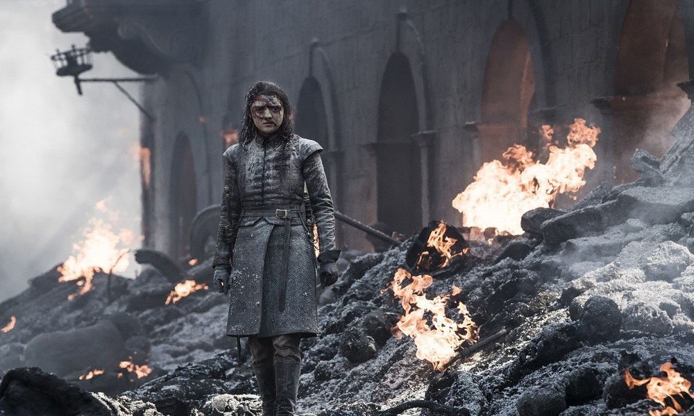 Game of Thrones: Το «αντίο» των ηθοποιών – Τι κράτησαν για ενθύμιο