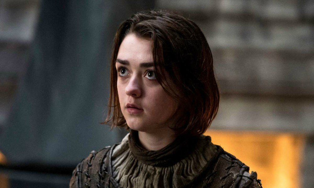 Game Of Thrones: Και το όνομα αυτής… Arya