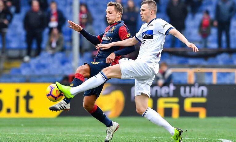 Serie A: Άνετη νίκη για την Αταλάντα