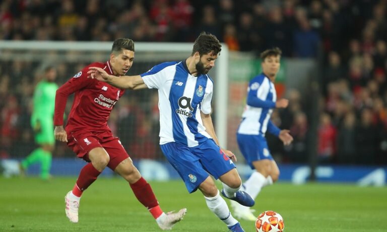 Ατλέτικο: Ανακοίνωσε και επίσημα τον Φελίπε