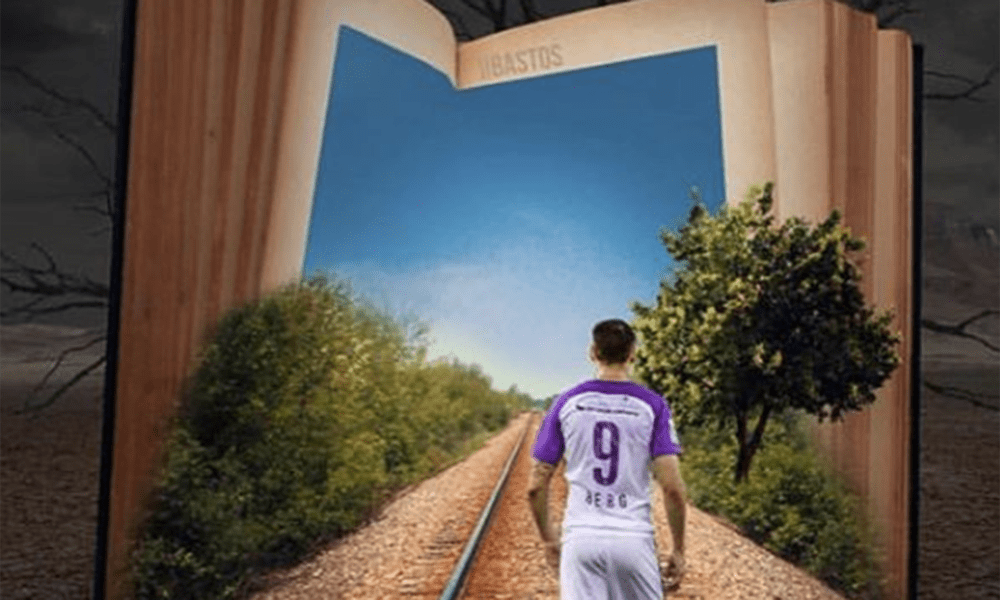 Μπεργκ: Το «αντίο» στην Αλ Αΐν και οι νέες προκλήσεις!