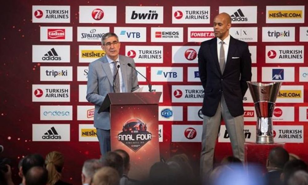 Μπερτομέου: «Το καλεντάρι της FIBA αποδείχθηκε λάθος»
