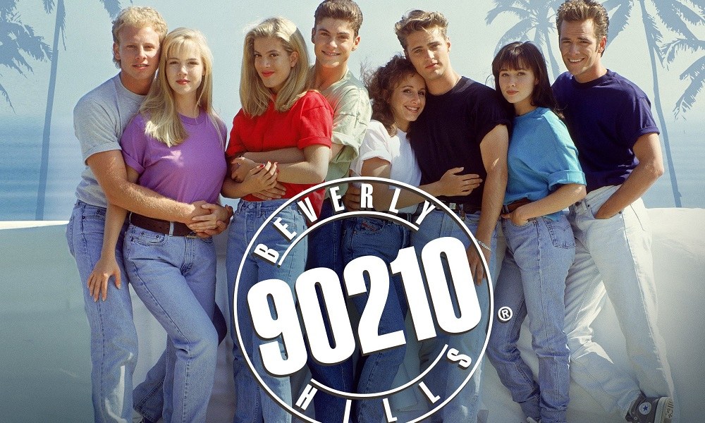 Beverly Hills 90210: Προβλήματα και παραιτήσεις
