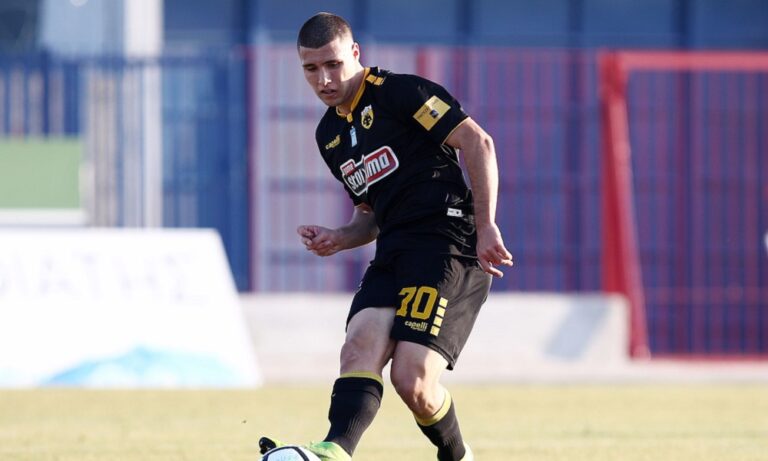 ΑΕΚ: Στέλνει τον Μπότο στο εξωτερικό