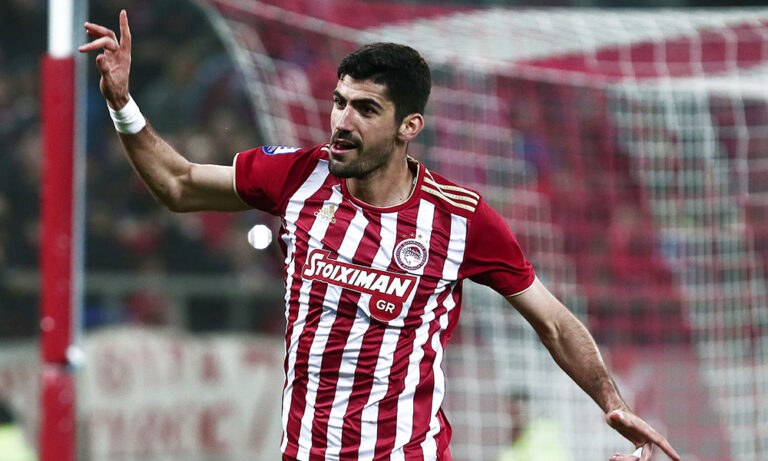 Ολυμπιακός: Θα έρθει και η σειρά του Μπουχαλάκη