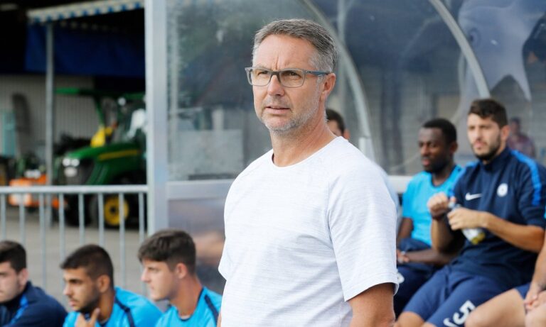 Επιβεβαίωση Sportime: Ο Κάναντι στη Νυρεμβέργη