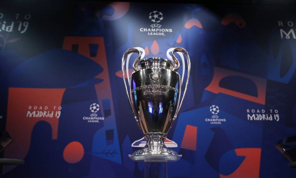 Τελικός Champions League: Δεύτερος αγγλικός «εμφύλιος»
