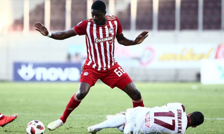 Παπέ Αμπού Σισέ: Αγορά «ναι», «ασπιρίνη» όμως;