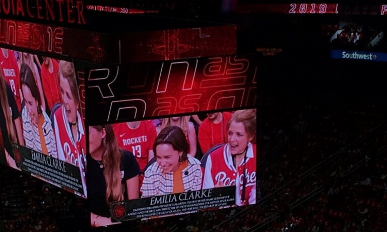 NBA: H… Ντενέρις είδε το Χιούστον – Γκόλντεν Στέιτ (vid)