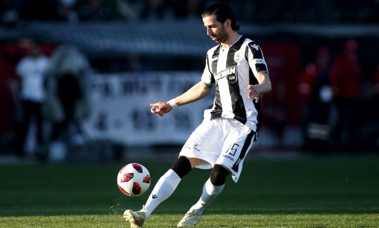 ΠΑΟΚ: Κρέσπο και Μπίσεσβαρ «έσπασαν» τα κοντέρ (vid)