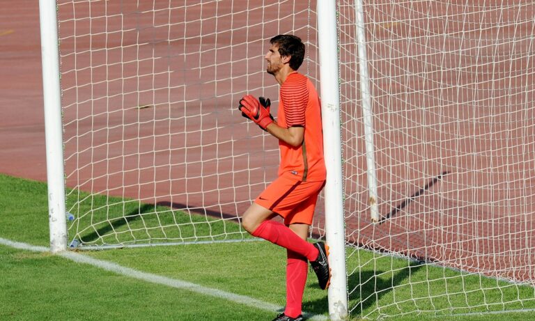 Άρης: Αναζητώντας το back up του Κουέστα