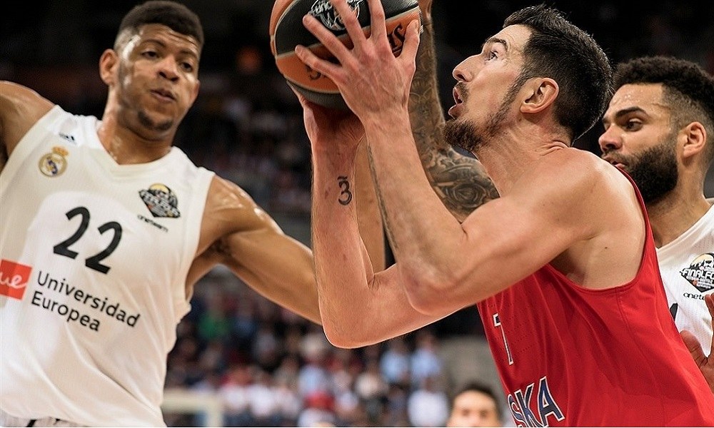 Ντε Κολό: «Εμείς δεν εγκαταλείπουμε ποτέ»