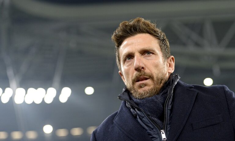 Ντι Φραντσέσκο φαβορί για τη Μίλαν